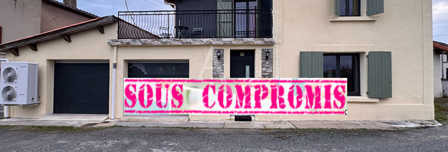 Maison 4 Pièces 88 m² à vendre à Albi (81000)