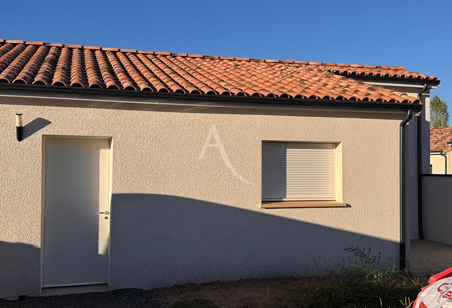 À 5 minutes d'Albi, de 73 m² avec garage — photo 1