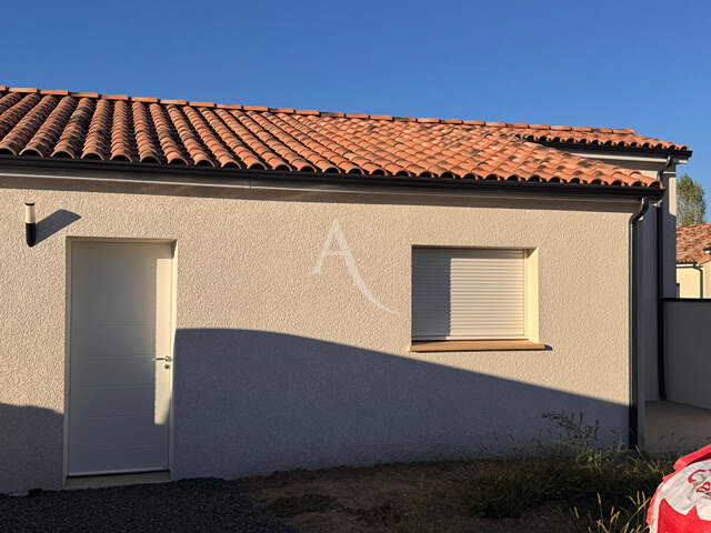 À 5 minutes d'Albi, de 73 m² avec garage — photo du bien
