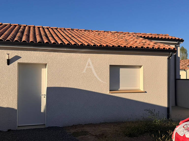 À 5 minutes d'Albi, de 73 m² avec garage — photo 1