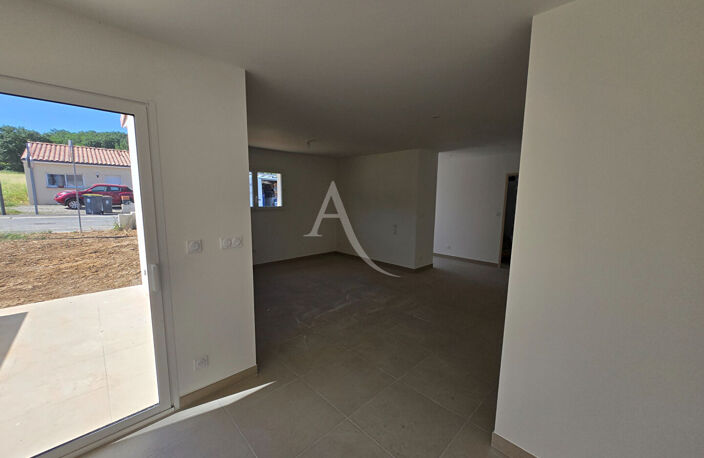 À 5 minutes d'Albi, de 73 m² avec garage — photo 5