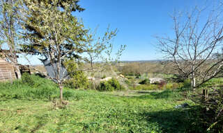 Terrain  1252 m² à vendre à Rabastens (81800)