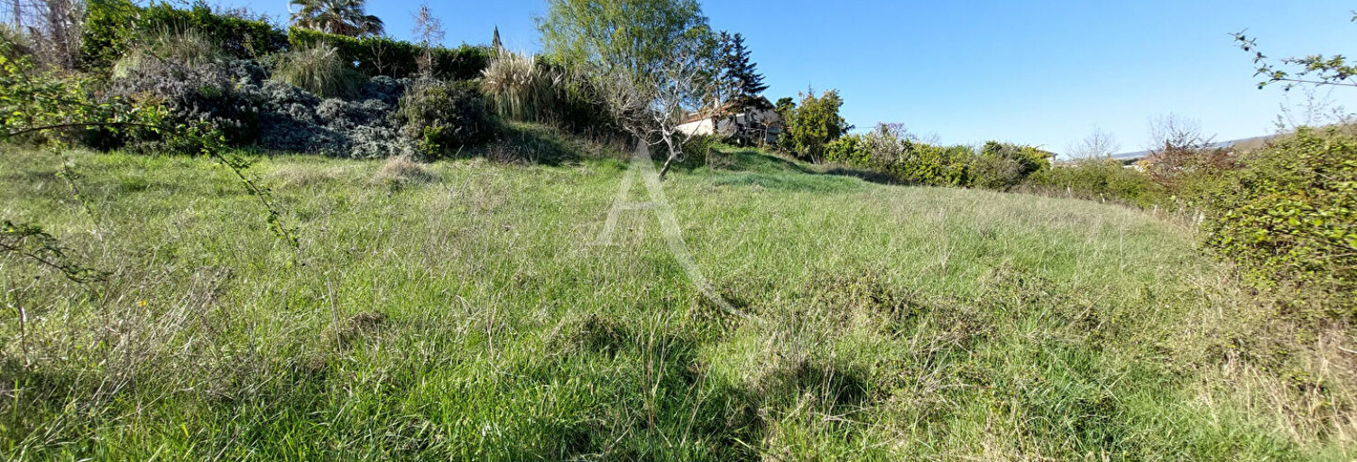 Terrain  1252 m² à vendre à Rabastens (81800)