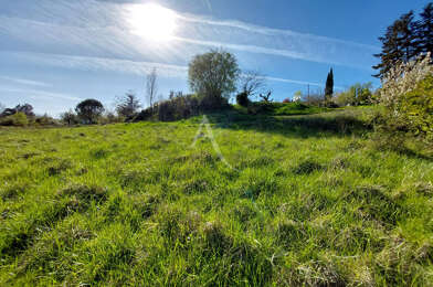 Terrain  55000 €