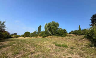 Terrain  1252 m² à vendre à Rabastens (81800)