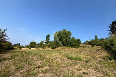 Terrain  55000 €