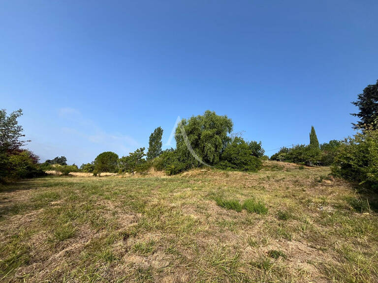 Terrain à Rabastens de 1252 m² ! — photo 1