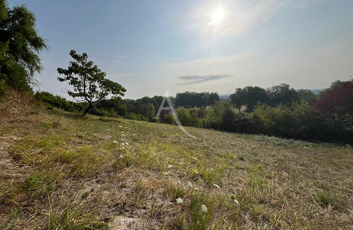Terrain à Rabastens de 1252 m² ! — photo 2