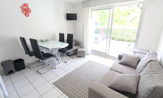 Appartement 2 Pièces 29 m² à vendre à Pornichet (44380)