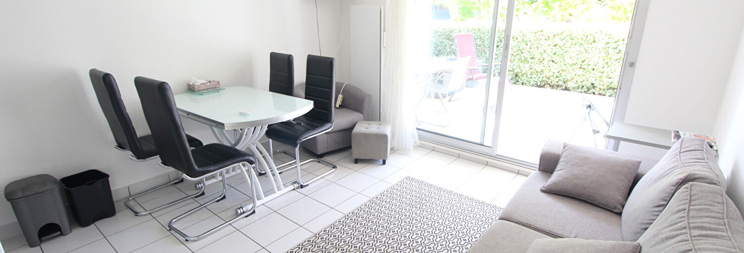 Appartement 2 Pièces 29 m² à vendre à Pornichet (44380)