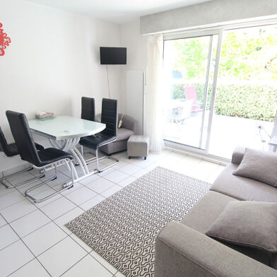 Appartement 2 pièces 182000 €