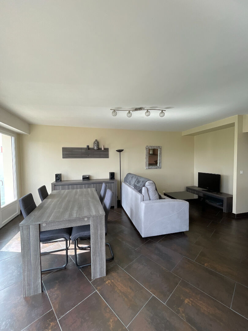 Appartement  T3 à louer Pau 64000