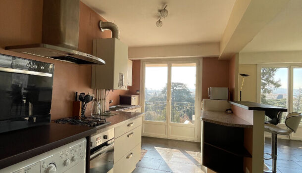 Appartement 3 pièces  à louer Pau 64000