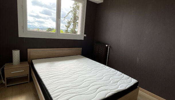 Appartement 3 pièces  à louer Pau 64000