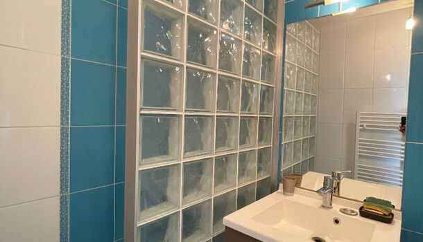 Appartement 3 pièces  à louer Pau 64000