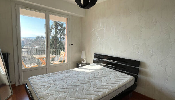 Appartement 3 pièces  à louer Pau 64000