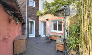 Maison 2 Pièces 53 m² à louer à Nantes (44100)