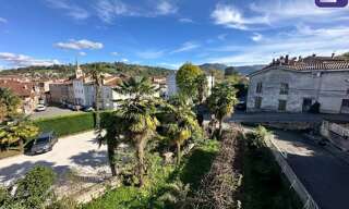 Appartement 3 Pièces 51 m² à louer à Saint-Girons (09200)