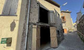 Maison 2 Pièces 54 m² à vendre à Foix (09000)