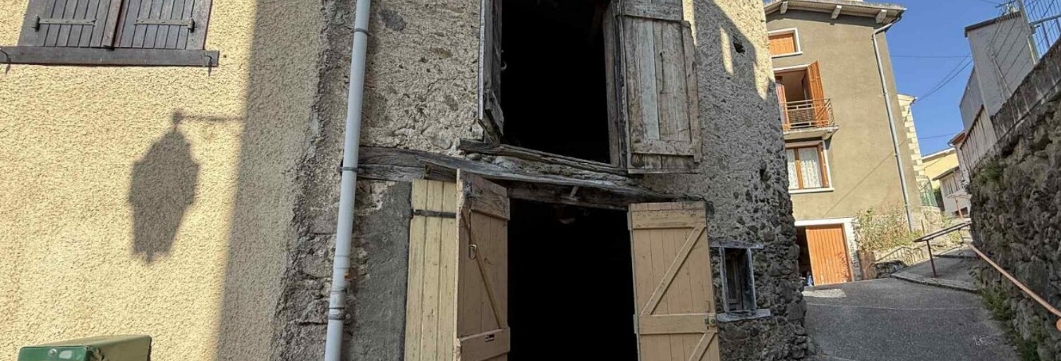 Maison 2 Pièces 54 m² à vendre à Foix (09000)