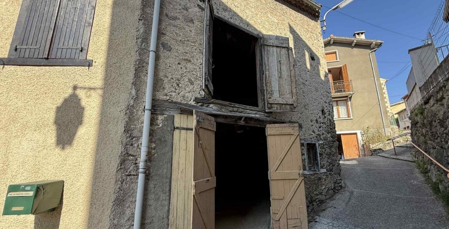 Vente maison 2 pièces 54 m² Foix (09000) — photo 1