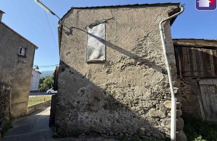 Vente maison 2 pièces 54 m² Foix (09000) — photo 2