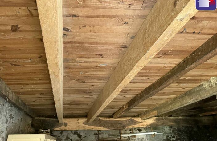 Vente maison 2 pièces 54 m² Foix (09000) — photo 5