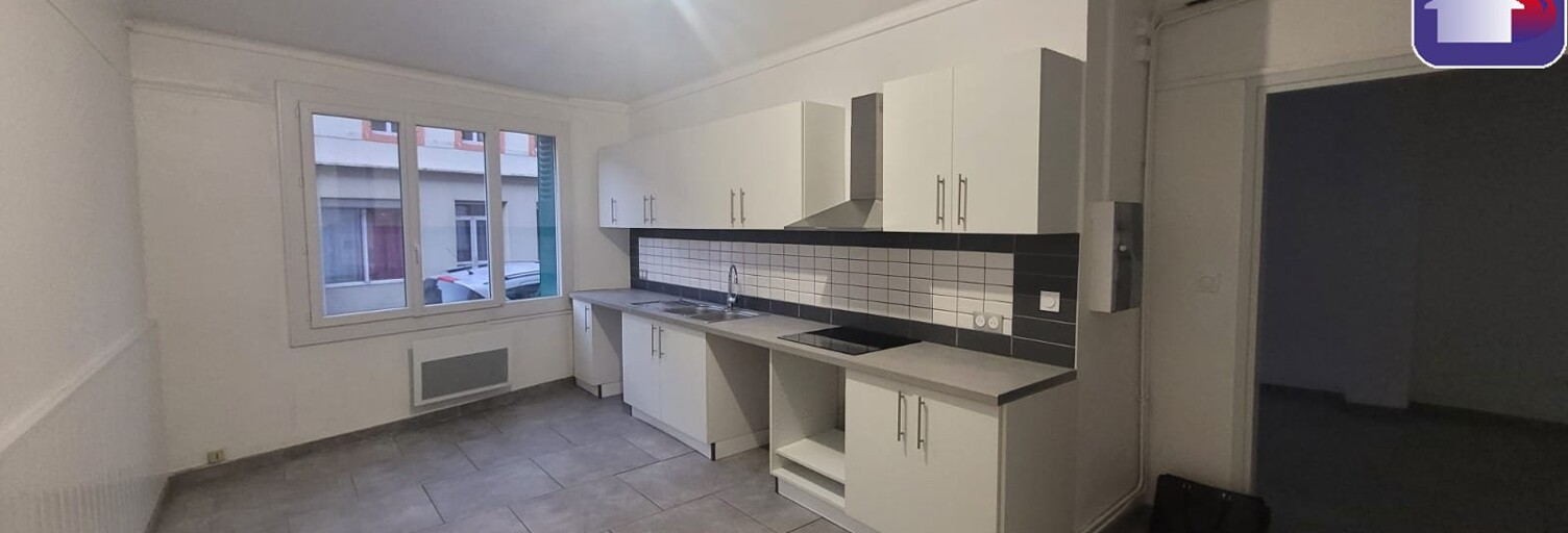 Appartement 4 Pièces 82 m² à louer à Varilhes (09120)