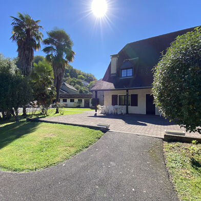 Maison 9 pièces 387000 €