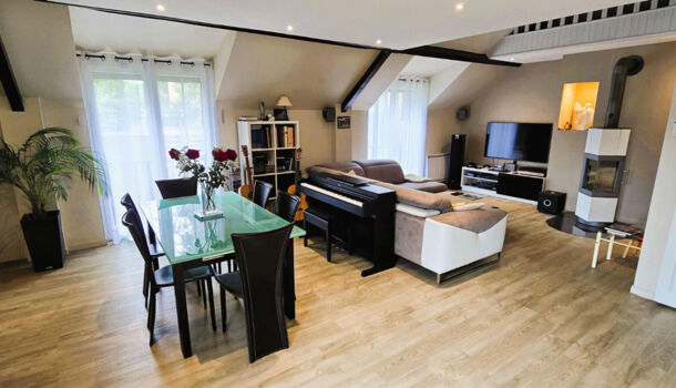 Villa / Maison 9 pièces  à vendre Laroin 64110