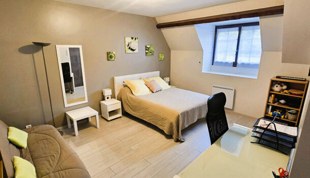 Villa / Maison 9 pièces  à vendre Laroin 64110