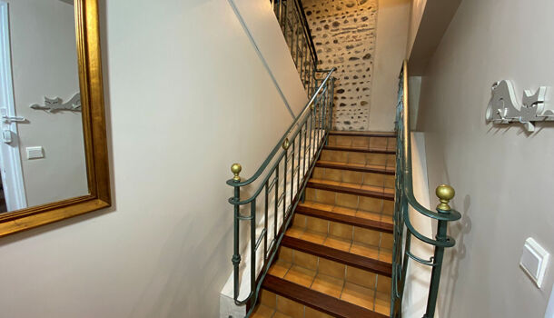 Villa / Maison 9 pièces  à vendre Laroin 64110