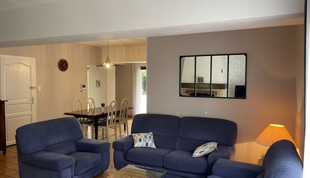 Villa / Maison 9 pièces  à vendre Laroin 64110