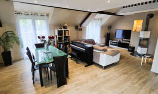 Maison 9 Pièces 264 m² à vendre à Laroin (64110)