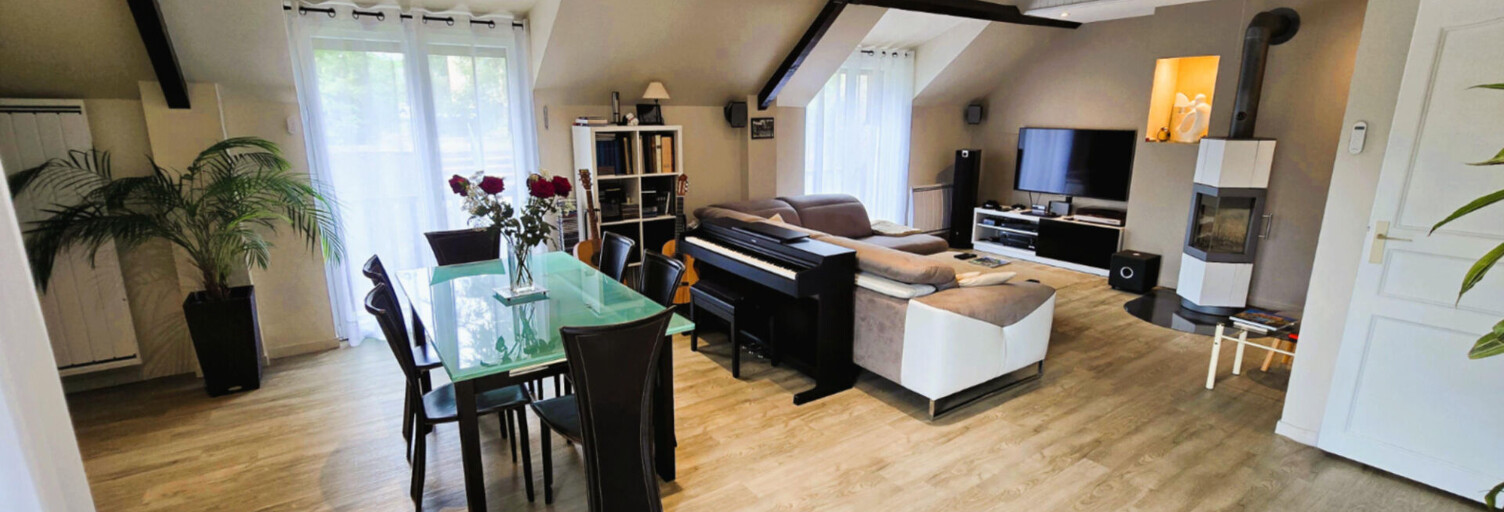 Maison 9 Pièces 264 m² à vendre à Laroin (64110)