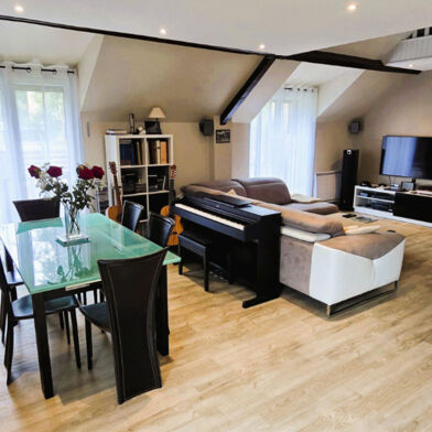 Maison 9 pièces 387000 €