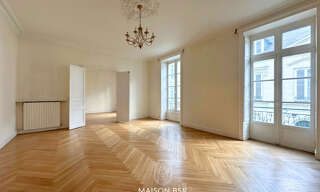 Appartement 3 Pièces 108 m² à vendre à Nantes (44000)