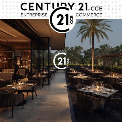 Commerce  450000 €