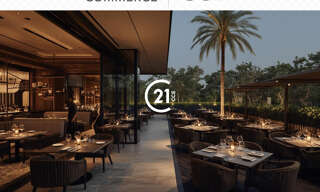 Commerce  230 m² à vendre à Grasse (06520)