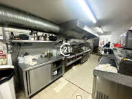 FONDS DE COMMERCE RESTAURANT  - SECTEUR GRASSE - 230 m2 - — photo 2
