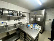 FONDS DE COMMERCE RESTAURANT  - SECTEUR GRASSE - 230 m2 - — photo 3