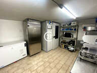 FONDS DE COMMERCE RESTAURANT  - SECTEUR GRASSE - 230 m2 - — photo 4