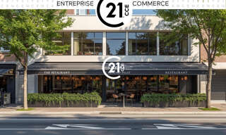 Commerce  230 m² à vendre à Grasse (06520)