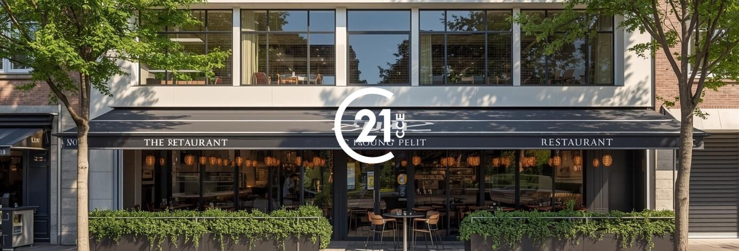 Commerce  230 m² à vendre à Grasse (06520)