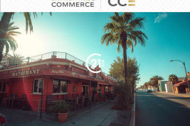 Commerce  849000 €