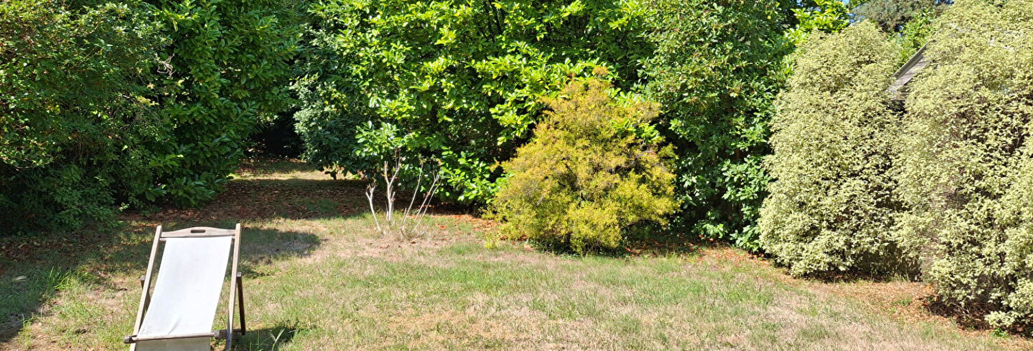 Maison 8 Pièces 155 m² à vendre à Nantes (44100)