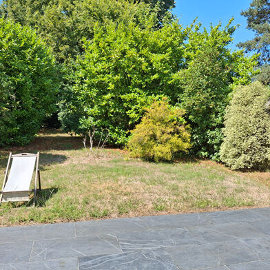 Maison 8 pièces 650000 €