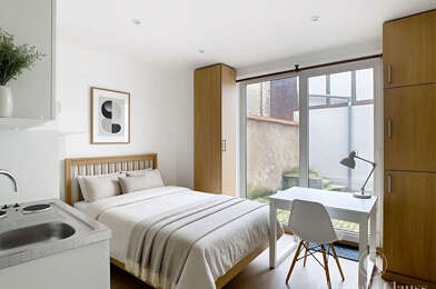 Appartement 1 pièces 480 €
