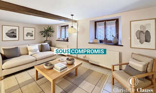 Maison 9 Pièces 180 m² à vendre à Lochwiller (67440)