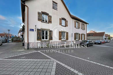 Immeuble  239000 €